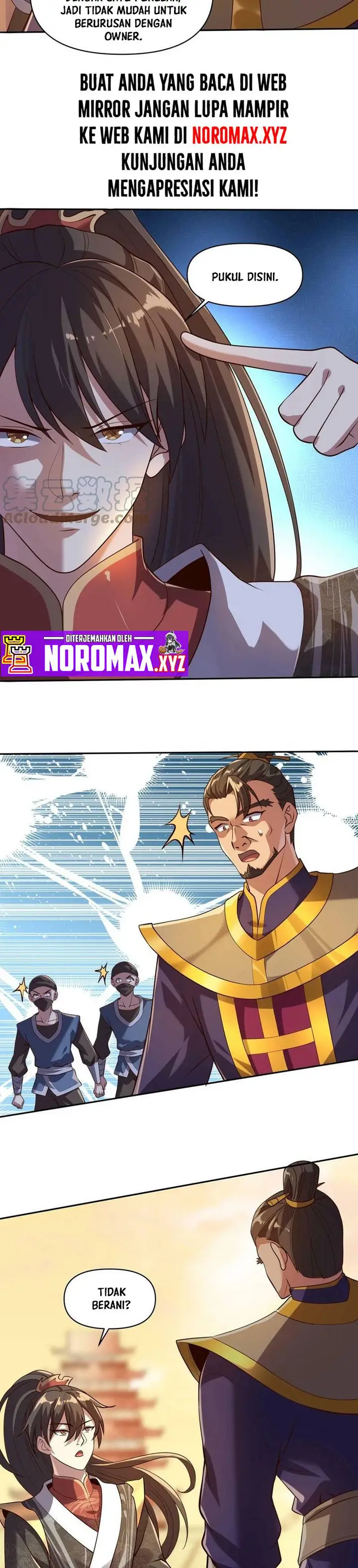 image-komik-its-over-the-queens-soft-rice-husband-is-actually-invincible-chapter-12-4/14