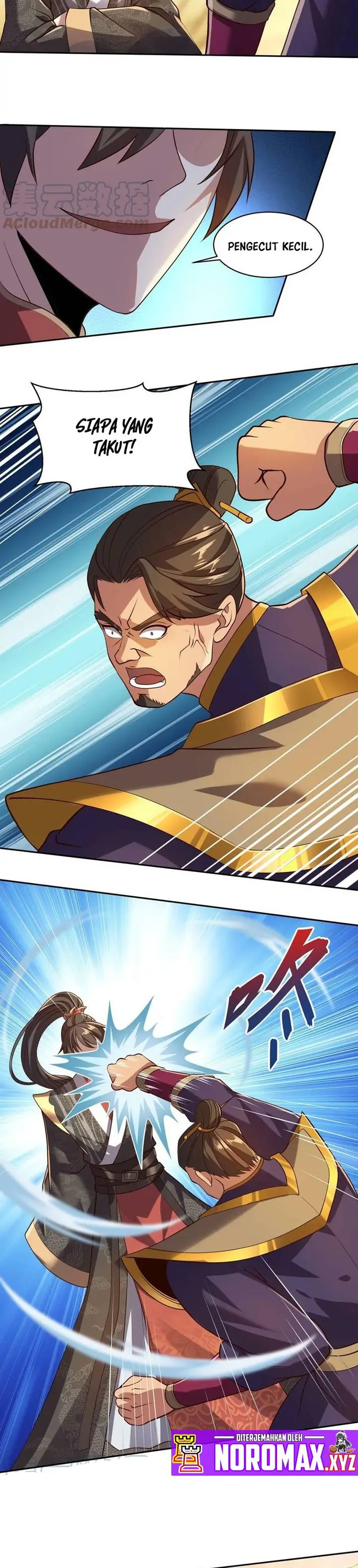 image-komik-its-over-the-queens-soft-rice-husband-is-actually-invincible-chapter-12-5/14