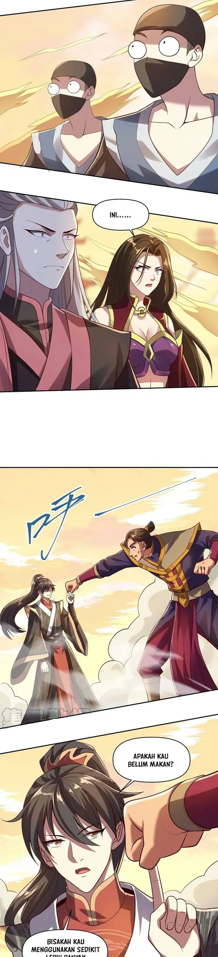 image-komik-its-over-the-queens-soft-rice-husband-is-actually-invincible-chapter-12-6/14