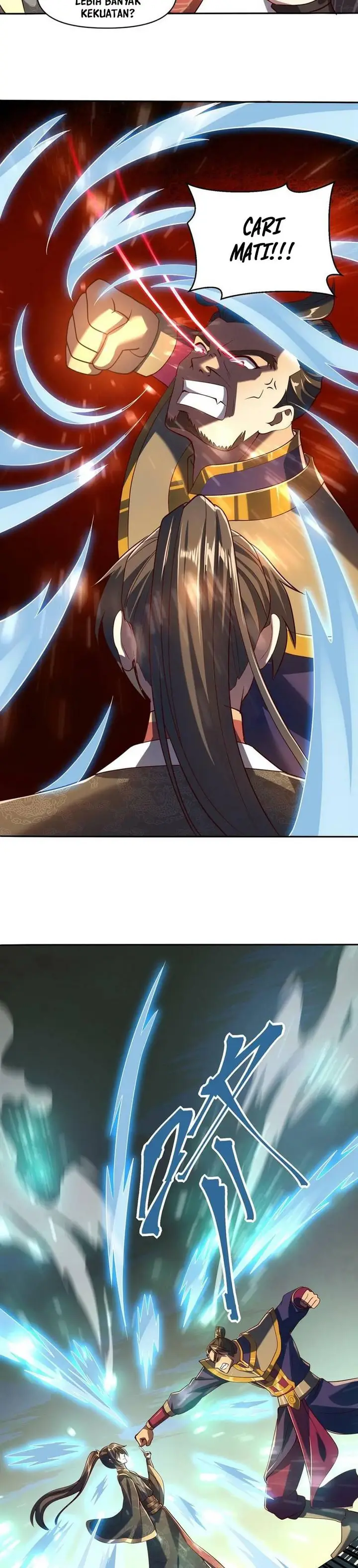 image-komik-its-over-the-queens-soft-rice-husband-is-actually-invincible-chapter-12-7/14