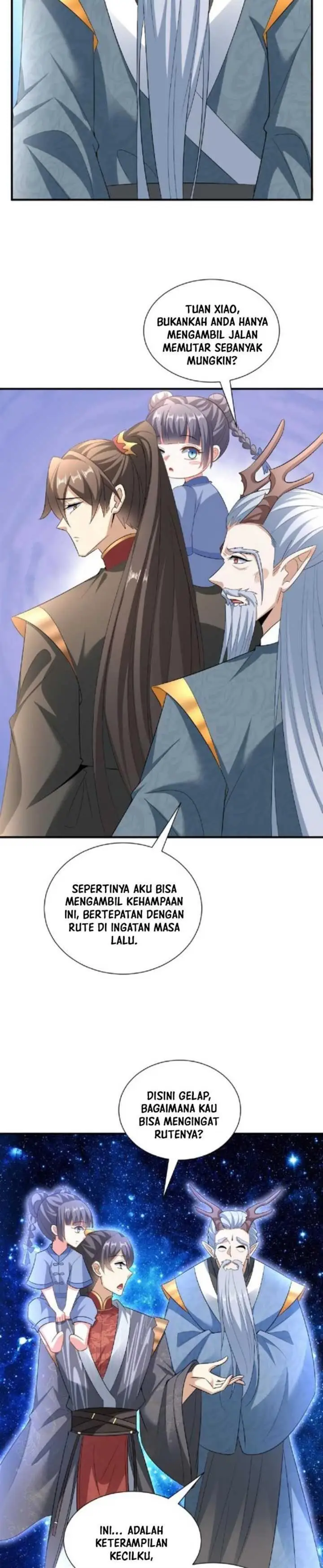 image-komik-its-over-the-queens-soft-rice-husband-is-actually-invincible-chapter-120-2/20