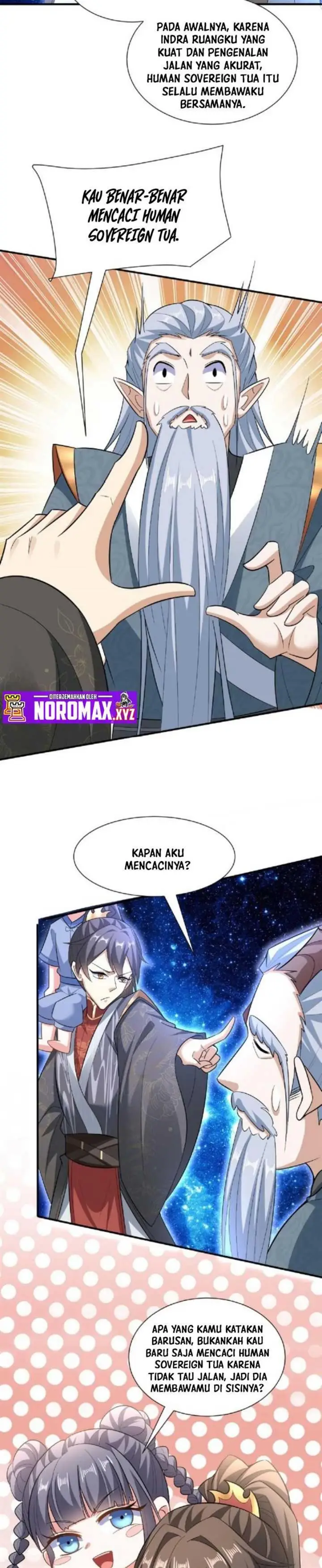 image-komik-its-over-the-queens-soft-rice-husband-is-actually-invincible-chapter-120-3/20