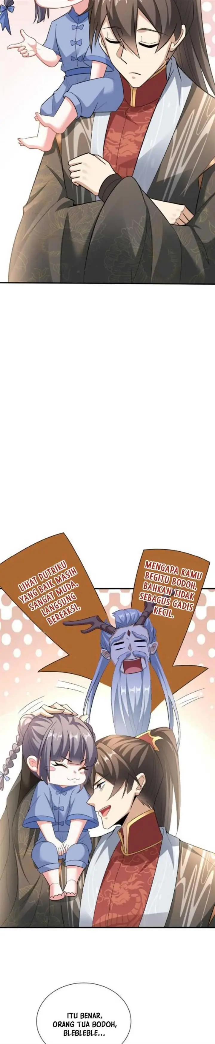 image-komik-its-over-the-queens-soft-rice-husband-is-actually-invincible-chapter-120-4/20