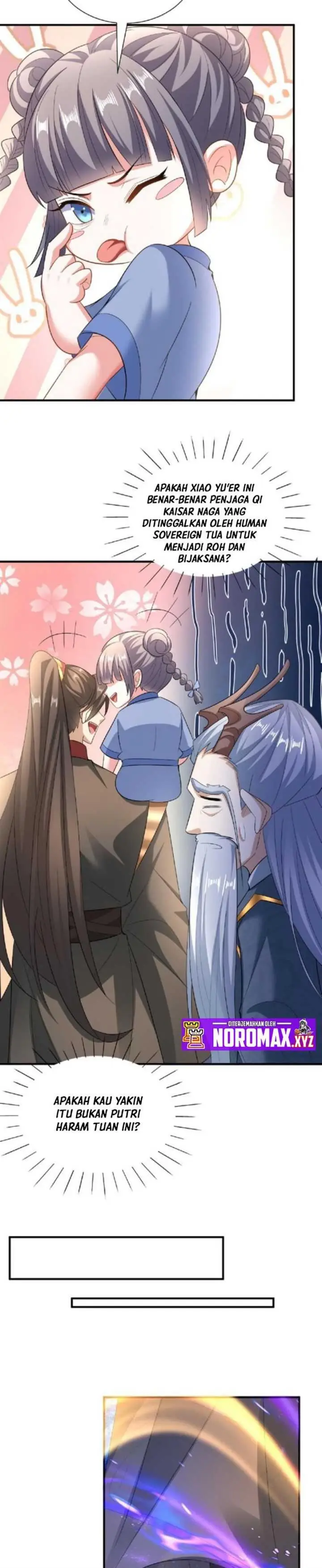 image-komik-its-over-the-queens-soft-rice-husband-is-actually-invincible-chapter-120-5/20