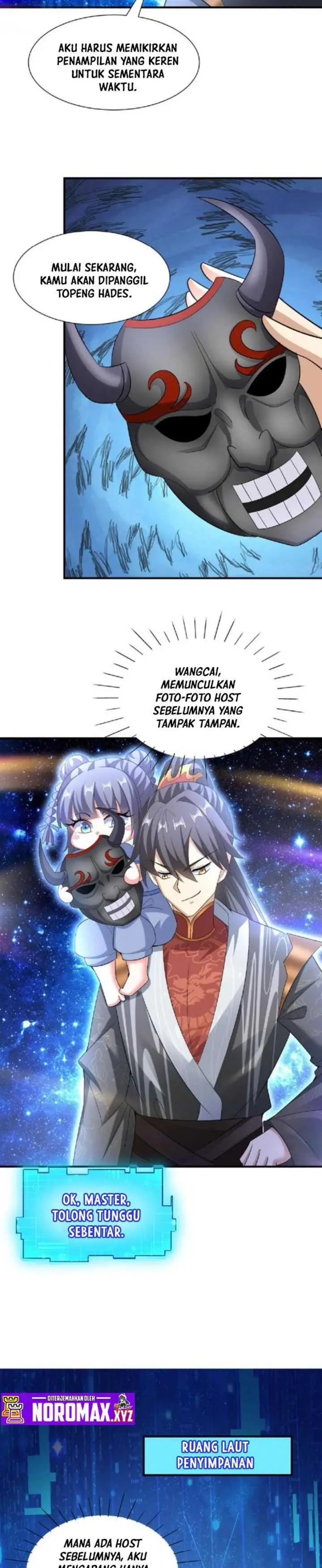 image-komik-its-over-the-queens-soft-rice-husband-is-actually-invincible-chapter-120-7/20