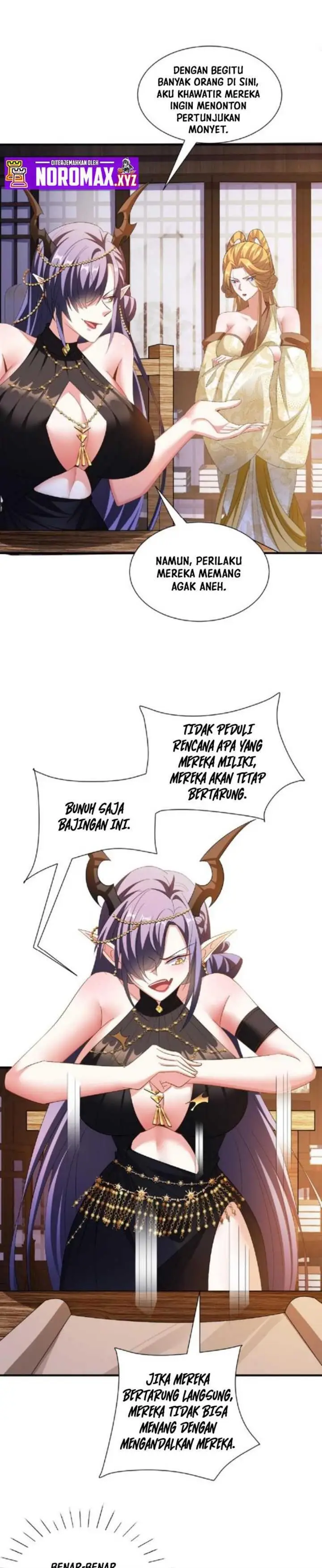 image-komik-its-over-the-queens-soft-rice-husband-is-actually-invincible-chapter-120-12/20