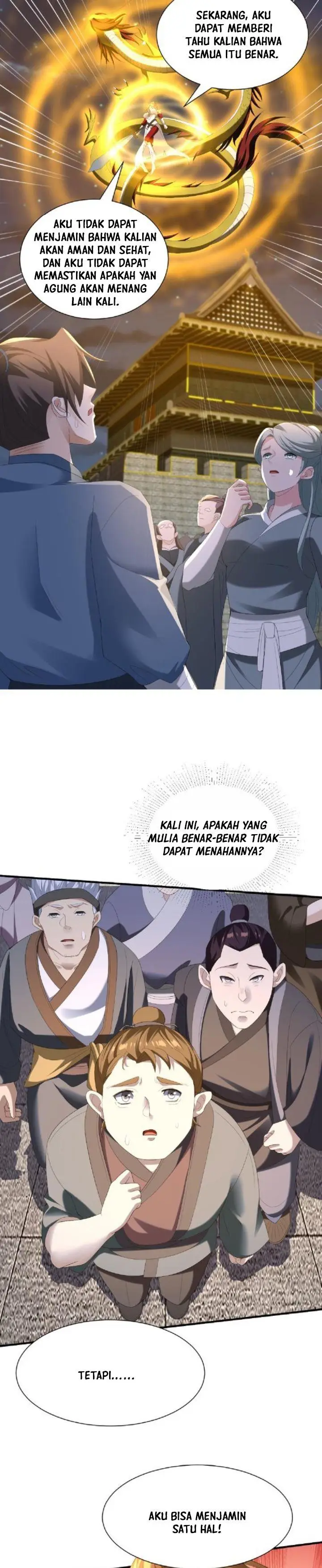 image-komik-its-over-the-queens-soft-rice-husband-is-actually-invincible-chapter-121-4/18