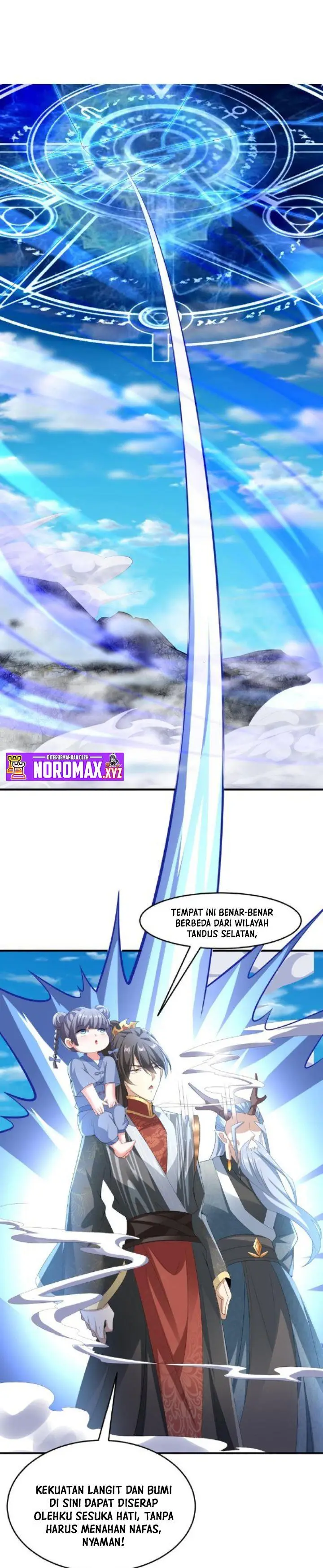 image-komik-its-over-the-queens-soft-rice-husband-is-actually-invincible-chapter-122-1/19