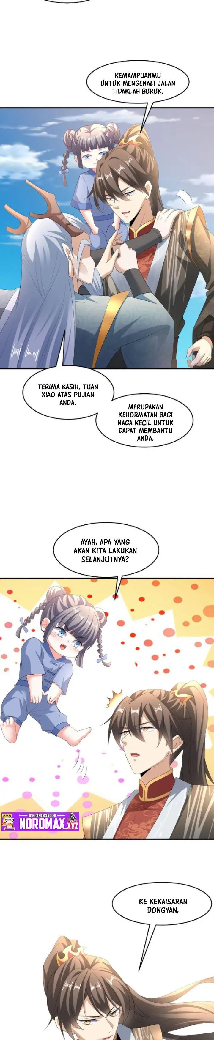 image-komik-its-over-the-queens-soft-rice-husband-is-actually-invincible-chapter-122-2/19