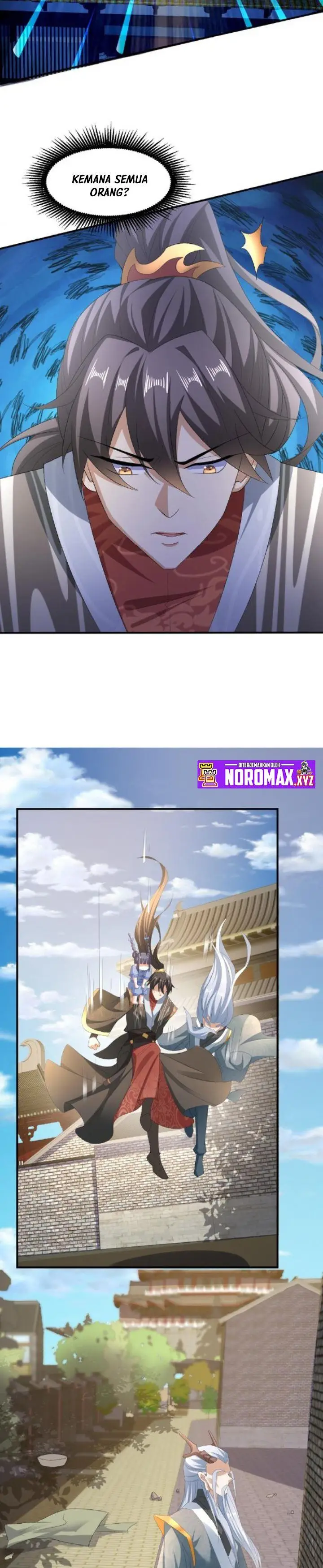 image-komik-its-over-the-queens-soft-rice-husband-is-actually-invincible-chapter-122-4/19