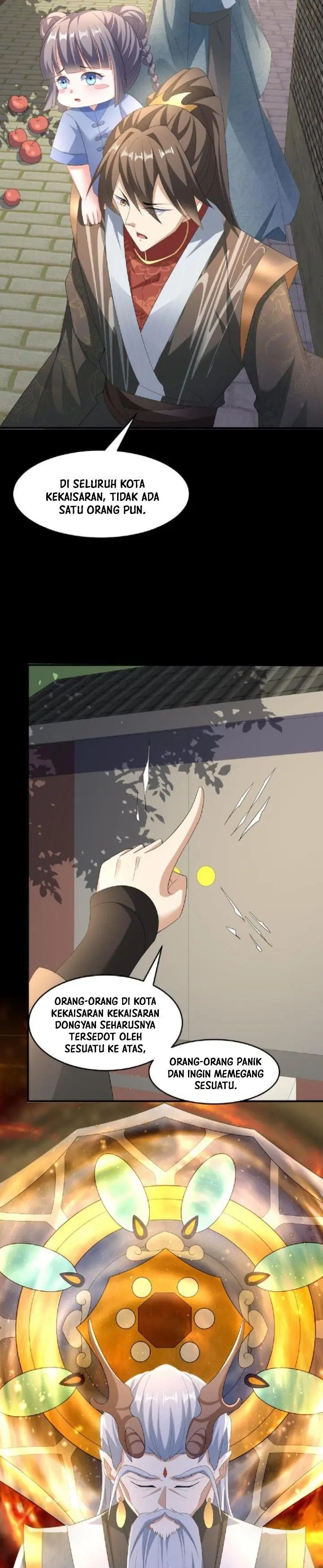 image-komik-its-over-the-queens-soft-rice-husband-is-actually-invincible-chapter-122-5/19