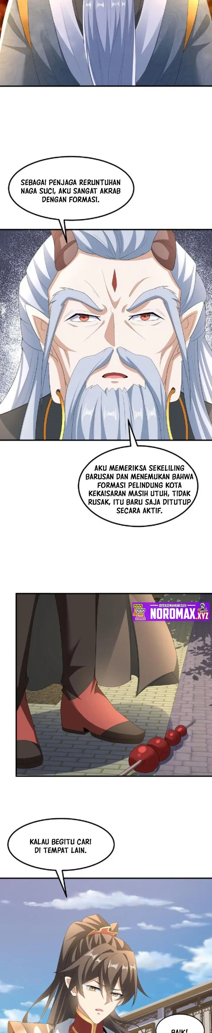 image-komik-its-over-the-queens-soft-rice-husband-is-actually-invincible-chapter-122-6/19