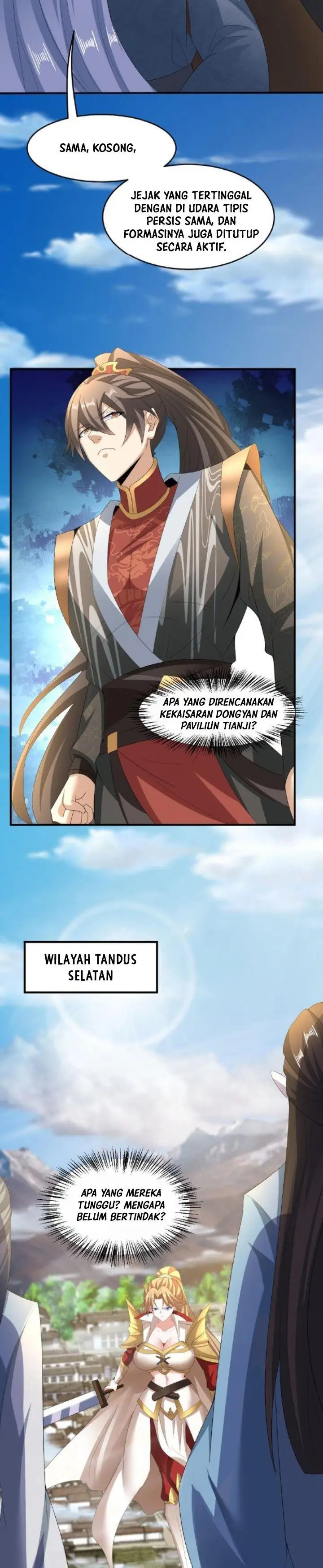 image-komik-its-over-the-queens-soft-rice-husband-is-actually-invincible-chapter-122-9/19