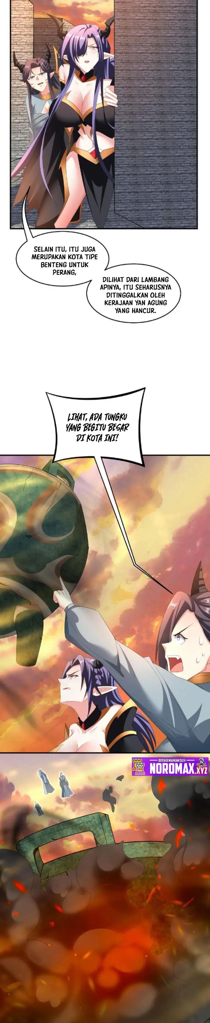 image-komik-its-over-the-queens-soft-rice-husband-is-actually-invincible-chapter-122-12/19
