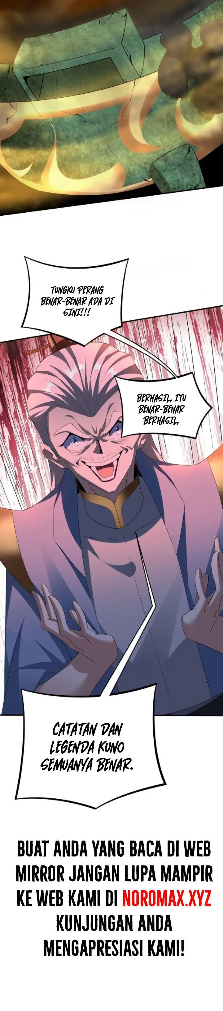 image-komik-its-over-the-queens-soft-rice-husband-is-actually-invincible-chapter-122-13/19