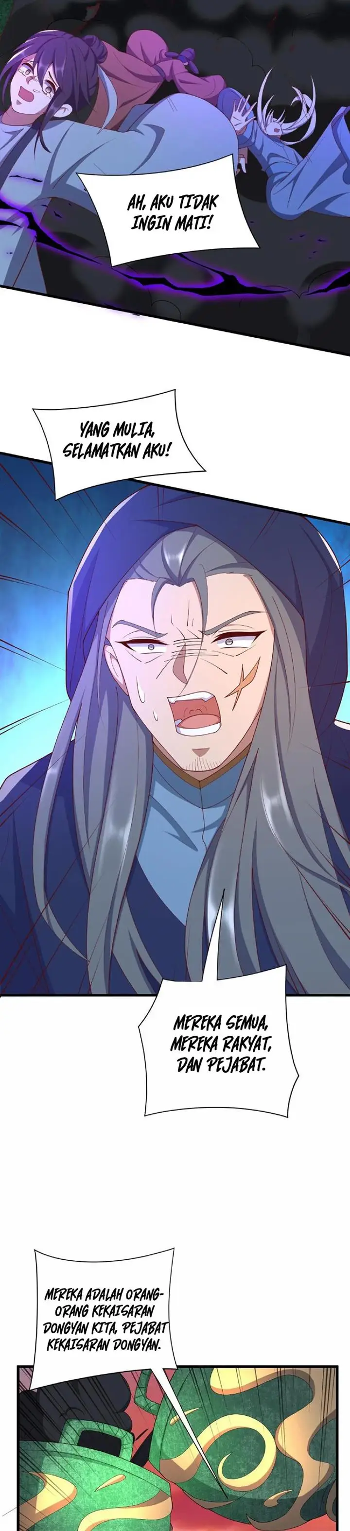 image-komik-its-over-the-queens-soft-rice-husband-is-actually-invincible-chapter-123-12/21