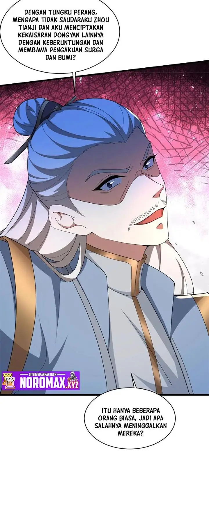 image-komik-its-over-the-queens-soft-rice-husband-is-actually-invincible-chapter-123-15/21