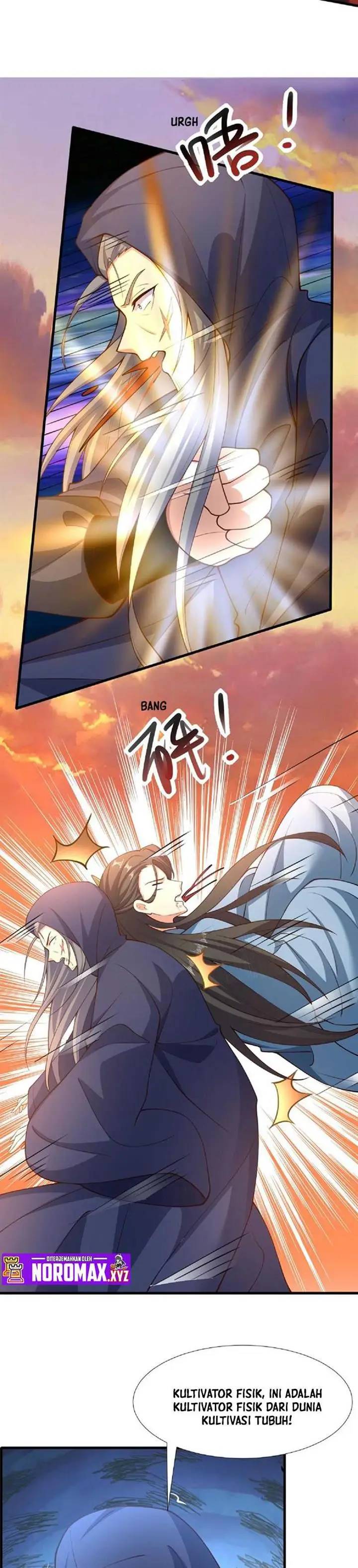 image-komik-its-over-the-queens-soft-rice-husband-is-actually-invincible-chapter-124-5/20