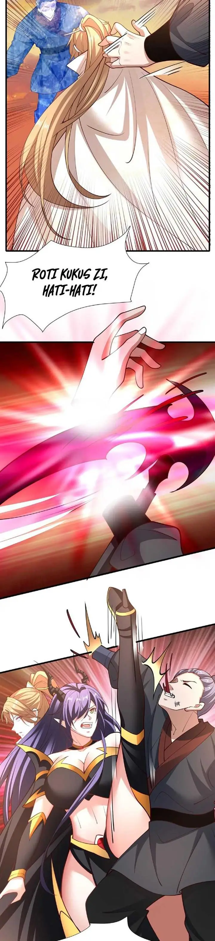 image-komik-its-over-the-queens-soft-rice-husband-is-actually-invincible-chapter-124-10/20