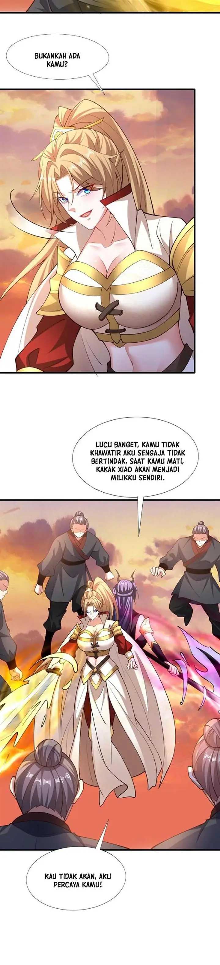 image-komik-its-over-the-queens-soft-rice-husband-is-actually-invincible-chapter-124-12/20