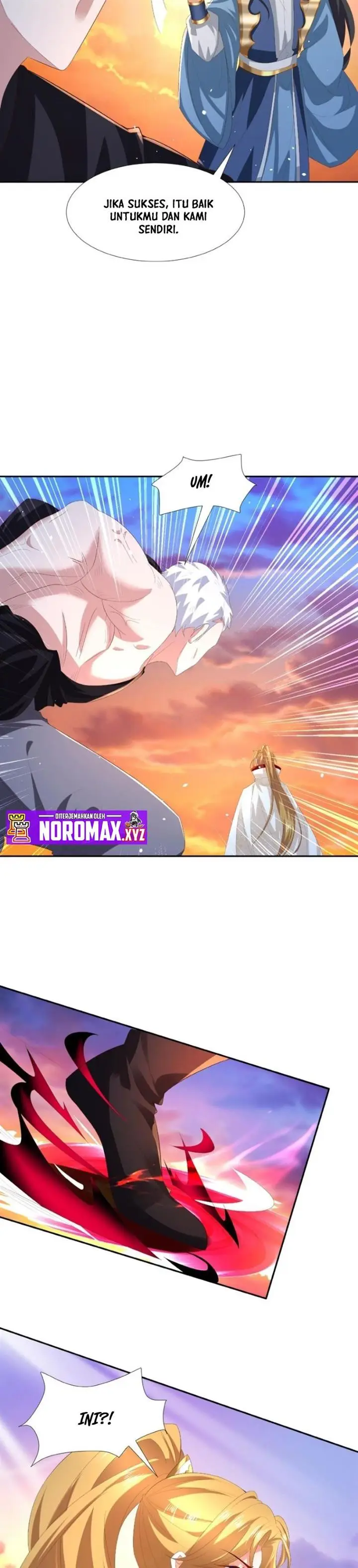 image-komik-its-over-the-queens-soft-rice-husband-is-actually-invincible-chapter-125-6/20
