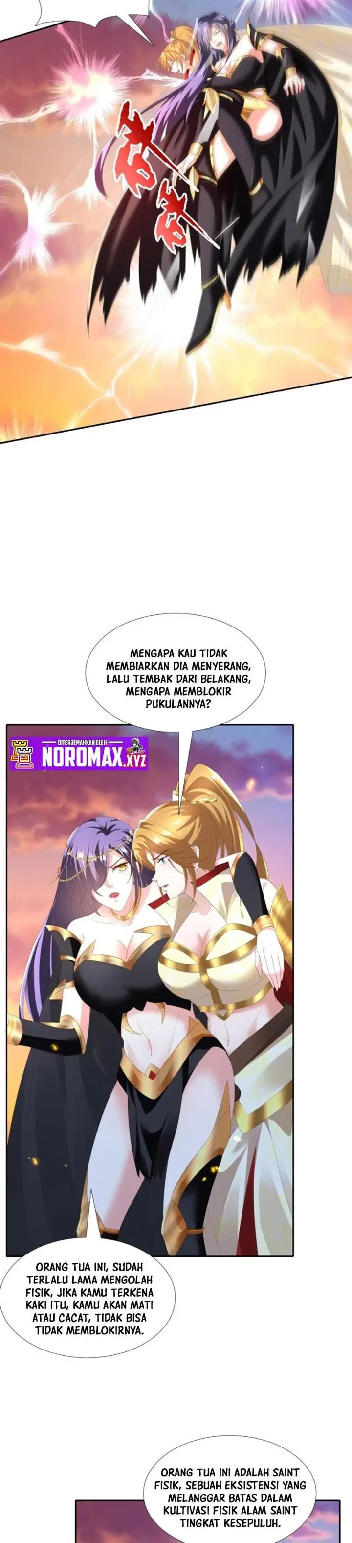 image-komik-its-over-the-queens-soft-rice-husband-is-actually-invincible-chapter-125-12/20