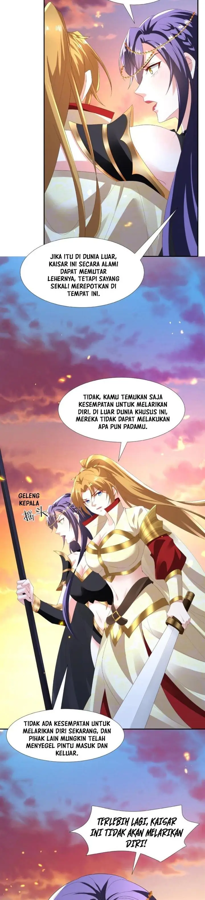 image-komik-its-over-the-queens-soft-rice-husband-is-actually-invincible-chapter-125-13/20