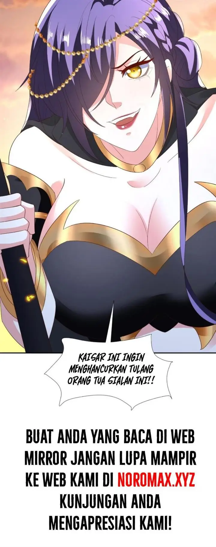 image-komik-its-over-the-queens-soft-rice-husband-is-actually-invincible-chapter-125-14/20