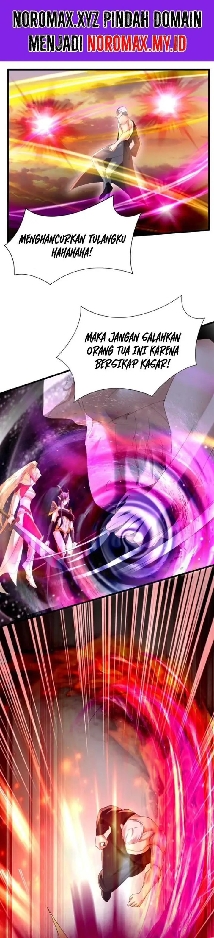 image-komik-its-over-the-queens-soft-rice-husband-is-actually-invincible-chapter-126-2/23