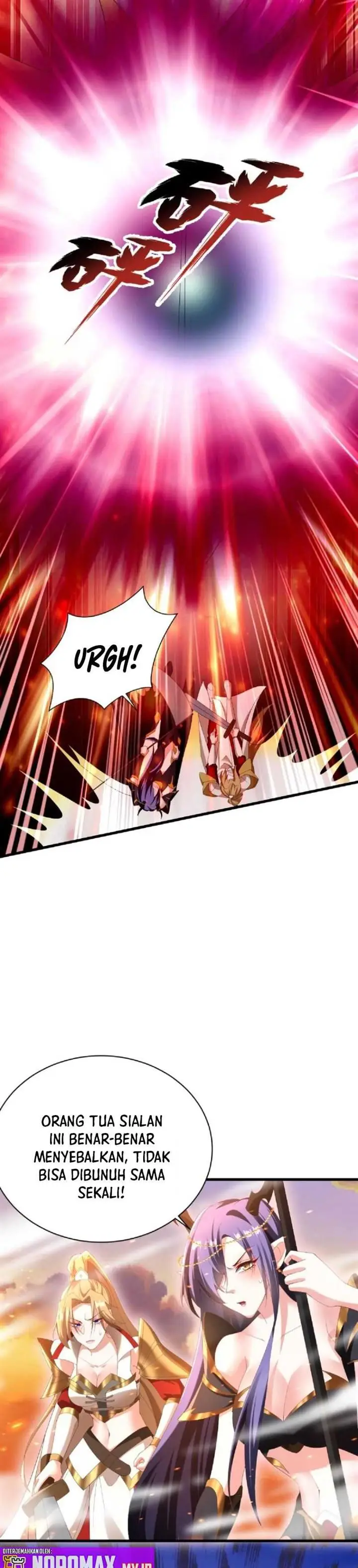 image-komik-its-over-the-queens-soft-rice-husband-is-actually-invincible-chapter-126-3/23