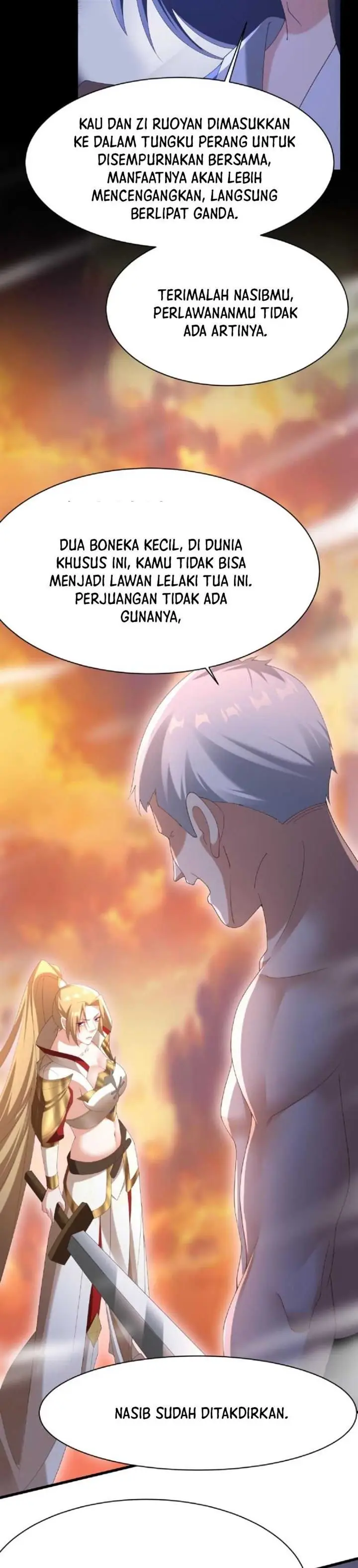 image-komik-its-over-the-queens-soft-rice-husband-is-actually-invincible-chapter-126-6/23