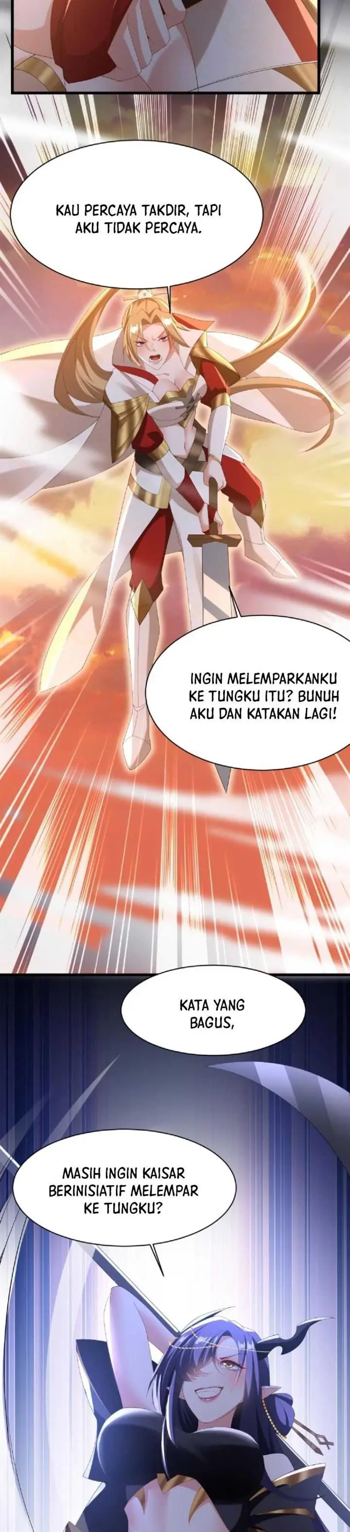 image-komik-its-over-the-queens-soft-rice-husband-is-actually-invincible-chapter-126-8/23