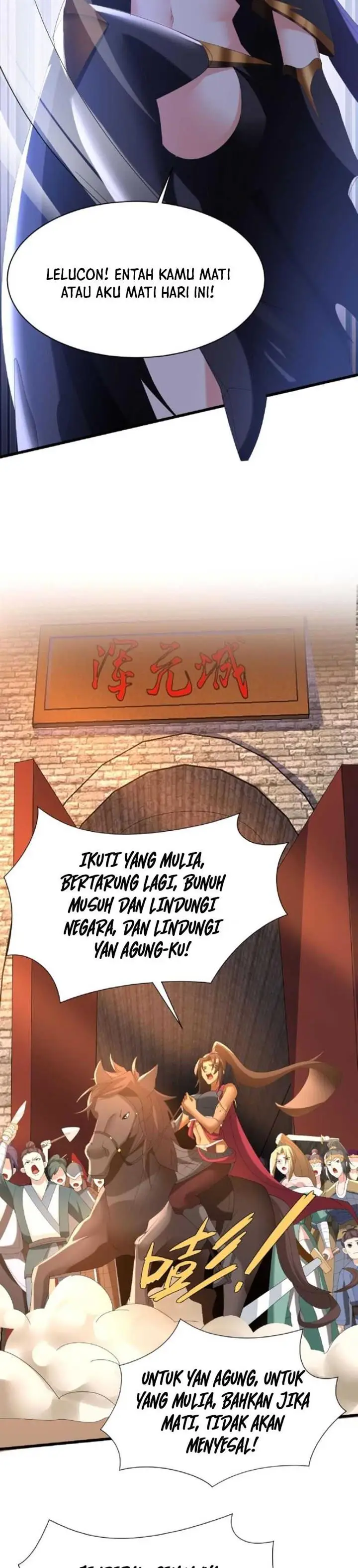 image-komik-its-over-the-queens-soft-rice-husband-is-actually-invincible-chapter-126-9/23