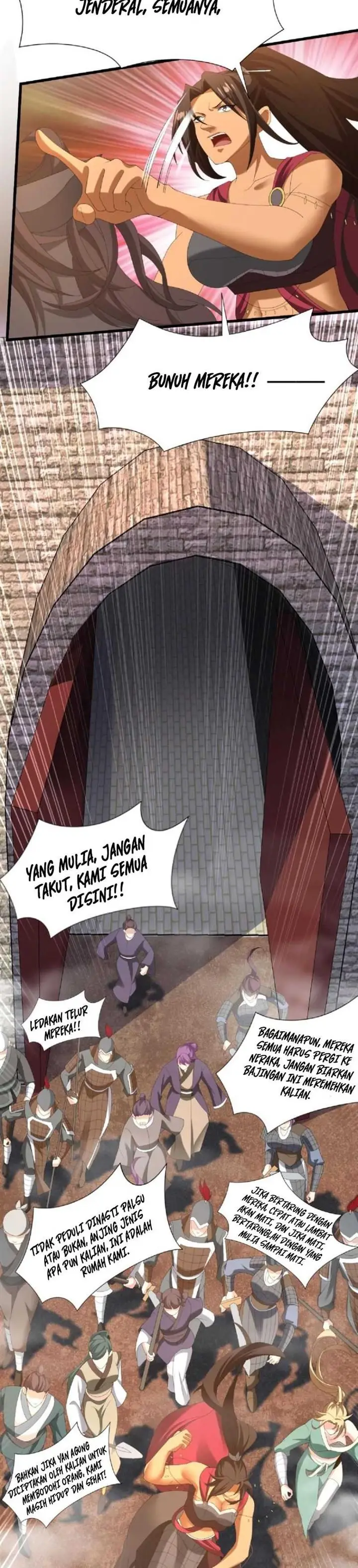 image-komik-its-over-the-queens-soft-rice-husband-is-actually-invincible-chapter-126-10/23