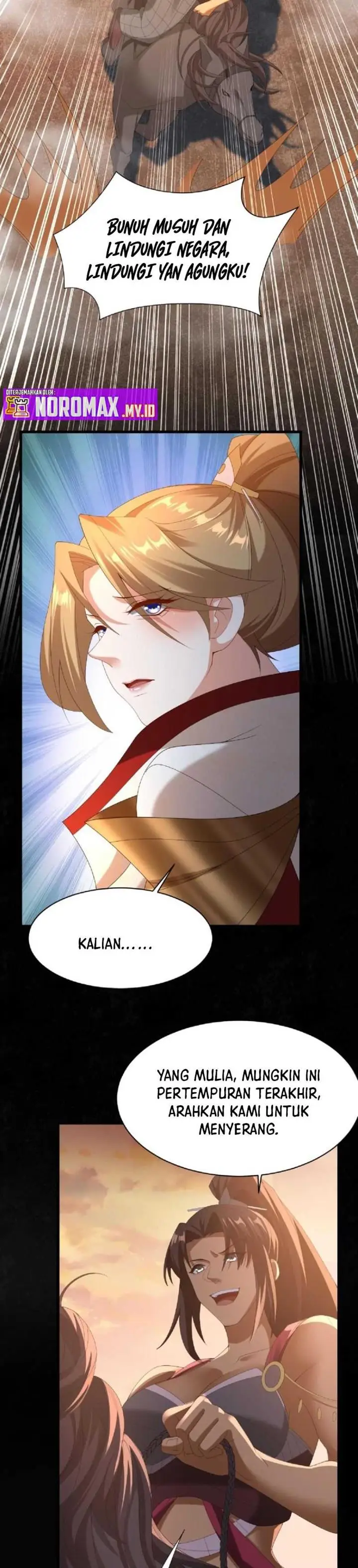 image-komik-its-over-the-queens-soft-rice-husband-is-actually-invincible-chapter-126-11/23