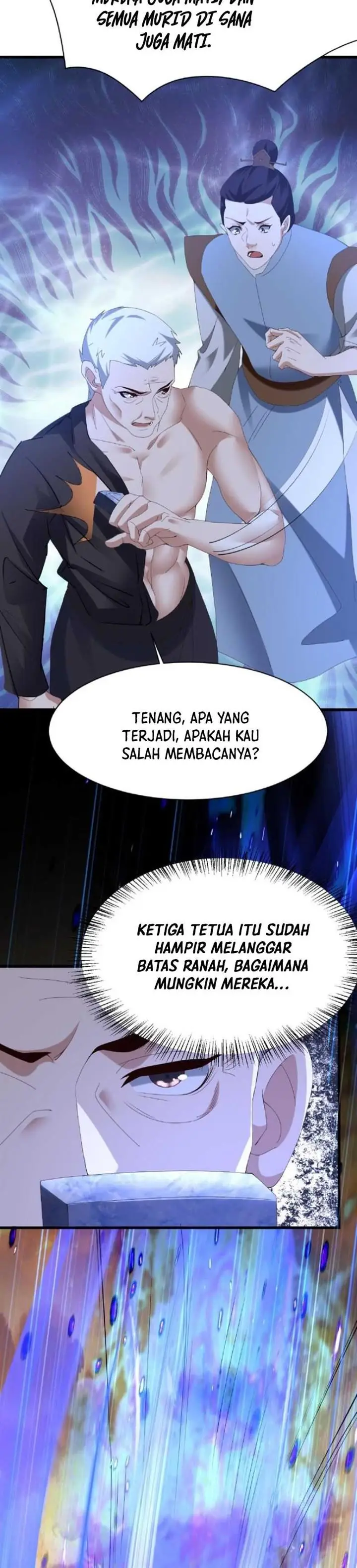image-komik-its-over-the-queens-soft-rice-husband-is-actually-invincible-chapter-126-17/23