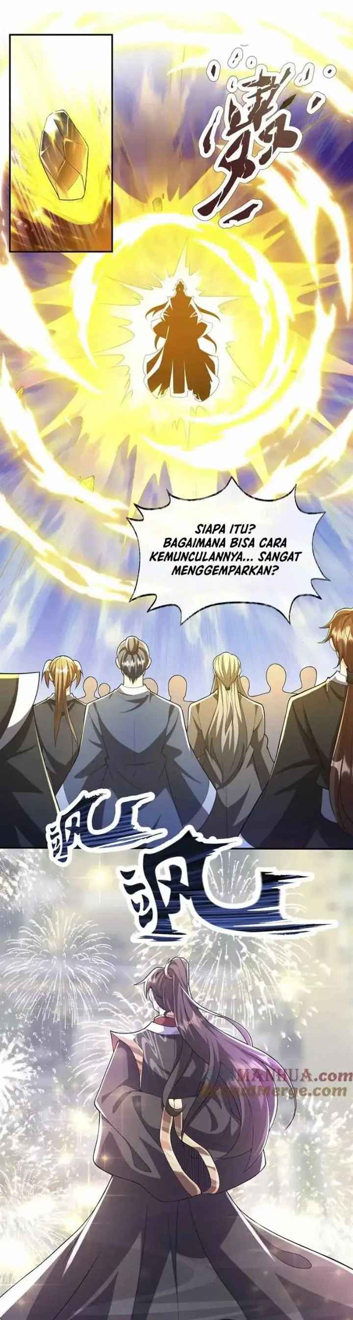 image-komik-its-over-the-queens-soft-rice-husband-is-actually-invincible-chapter-127-1/12