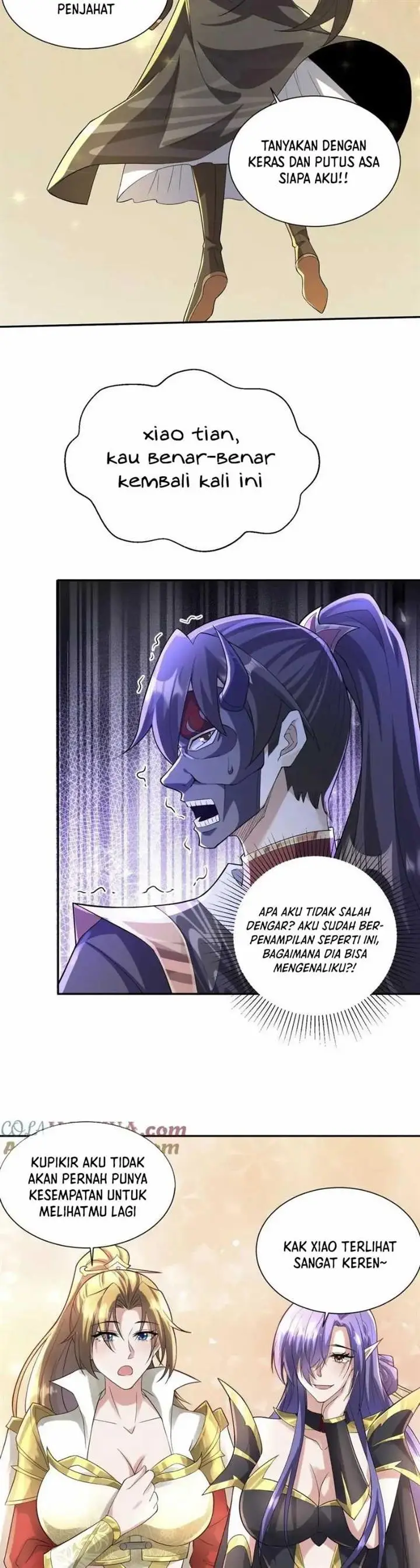 image-komik-its-over-the-queens-soft-rice-husband-is-actually-invincible-chapter-127-3/12