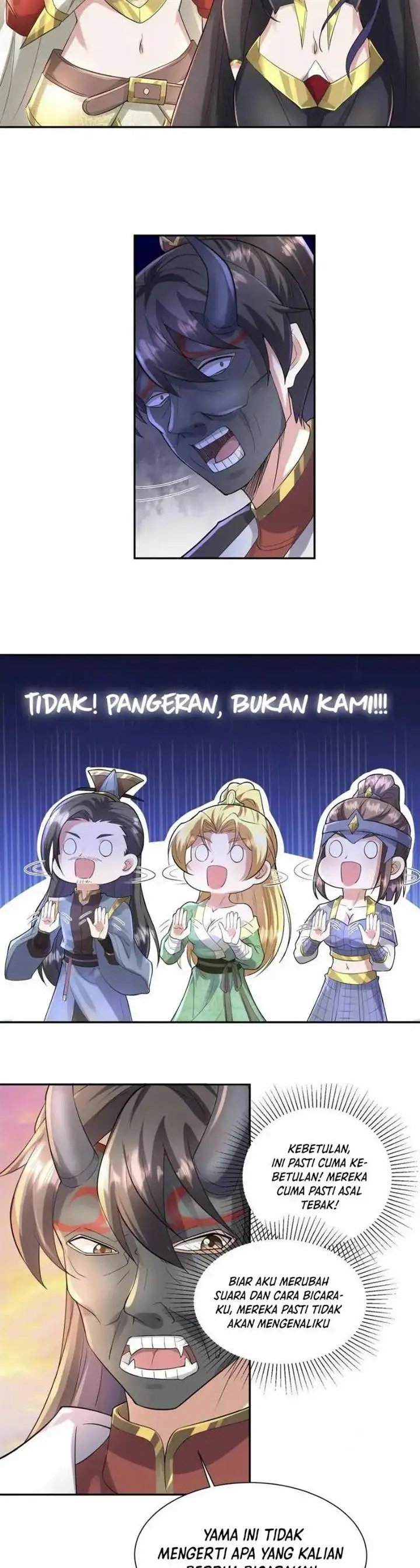 image-komik-its-over-the-queens-soft-rice-husband-is-actually-invincible-chapter-127-4/12