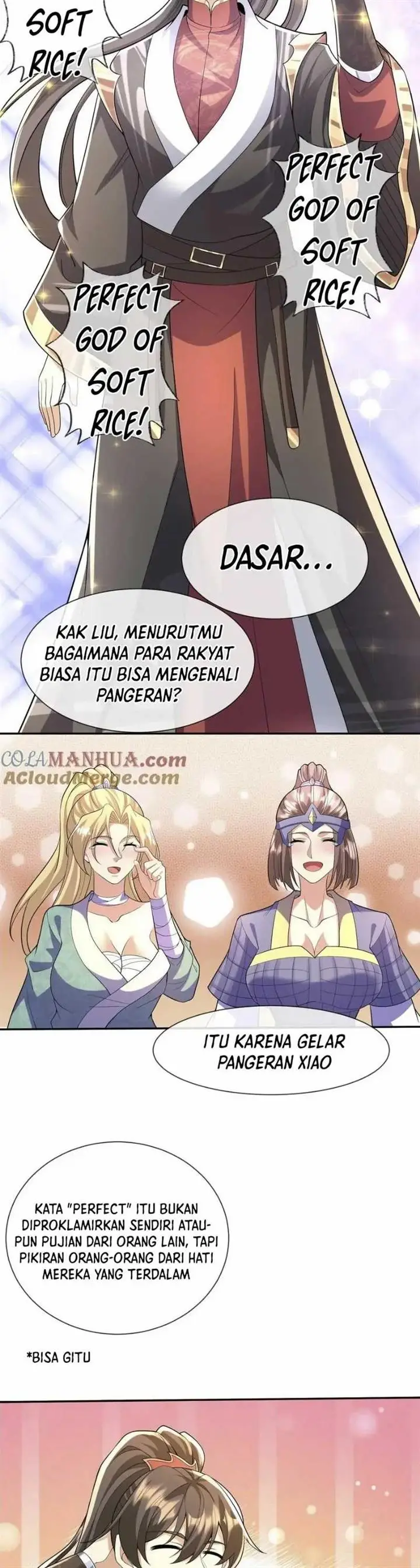 image-komik-its-over-the-queens-soft-rice-husband-is-actually-invincible-chapter-127-8/12