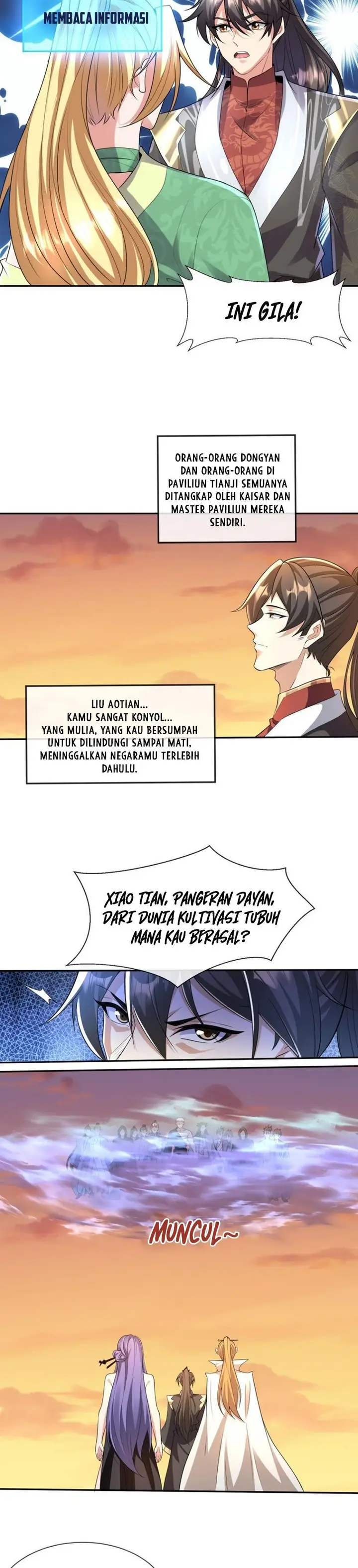 image-komik-its-over-the-queens-soft-rice-husband-is-actually-invincible-chapter-128-3/14