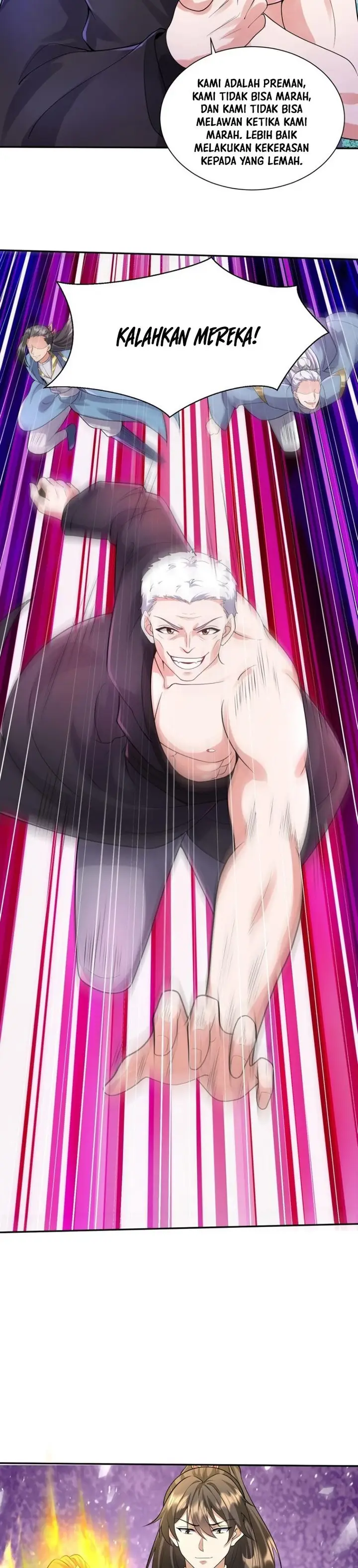 image-komik-its-over-the-queens-soft-rice-husband-is-actually-invincible-chapter-128-7/14