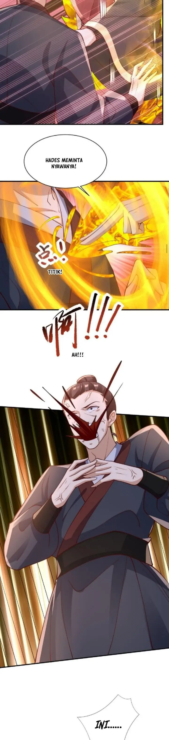 image-komik-its-over-the-queens-soft-rice-husband-is-actually-invincible-chapter-129-11/18