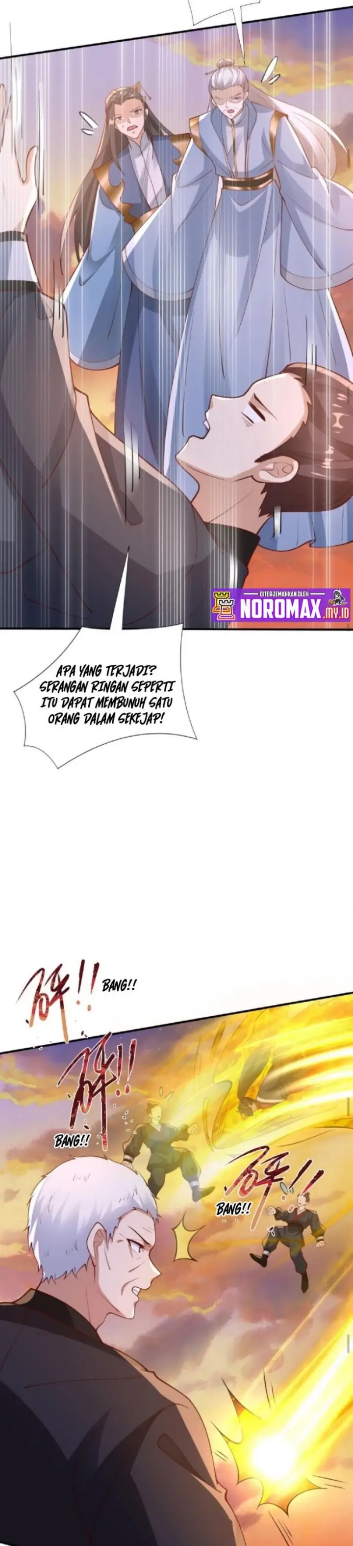 image-komik-its-over-the-queens-soft-rice-husband-is-actually-invincible-chapter-129-12/18