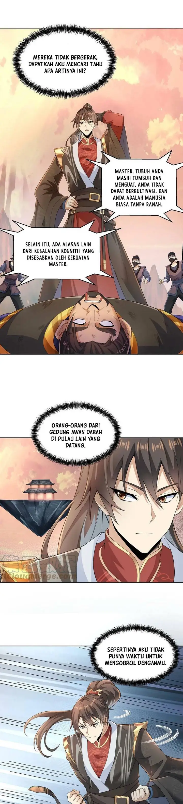 image-komik-its-over-the-queens-soft-rice-husband-is-actually-invincible-chapter-13-2/14