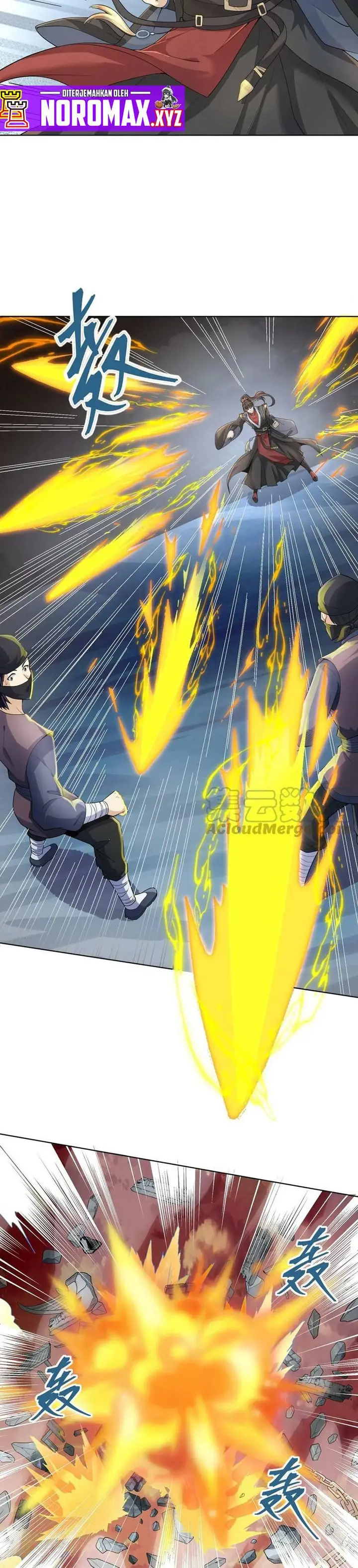 image-komik-its-over-the-queens-soft-rice-husband-is-actually-invincible-chapter-13-3/14