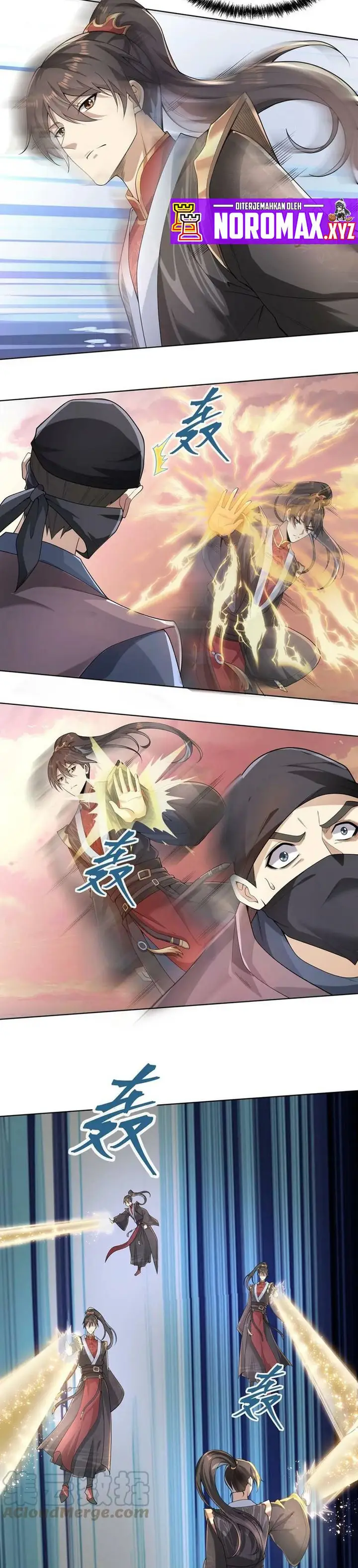 image-komik-its-over-the-queens-soft-rice-husband-is-actually-invincible-chapter-13-5/14