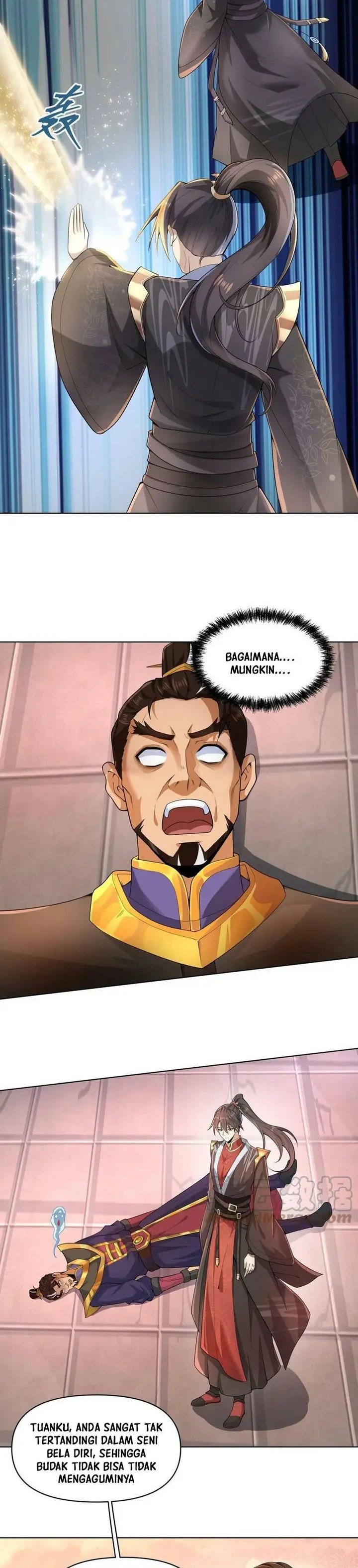 image-komik-its-over-the-queens-soft-rice-husband-is-actually-invincible-chapter-13-6/14