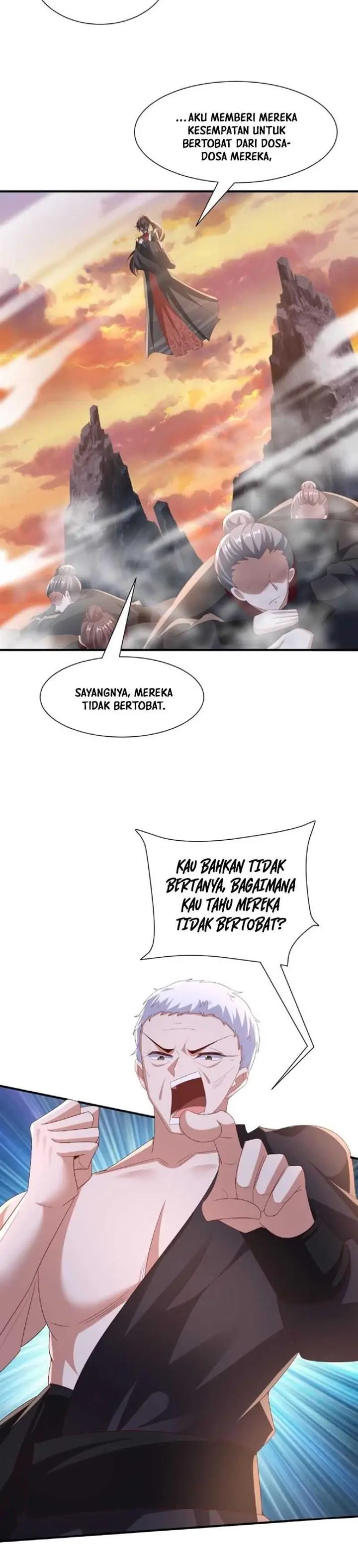image-komik-its-over-the-queens-soft-rice-husband-is-actually-invincible-chapter-130-6/18