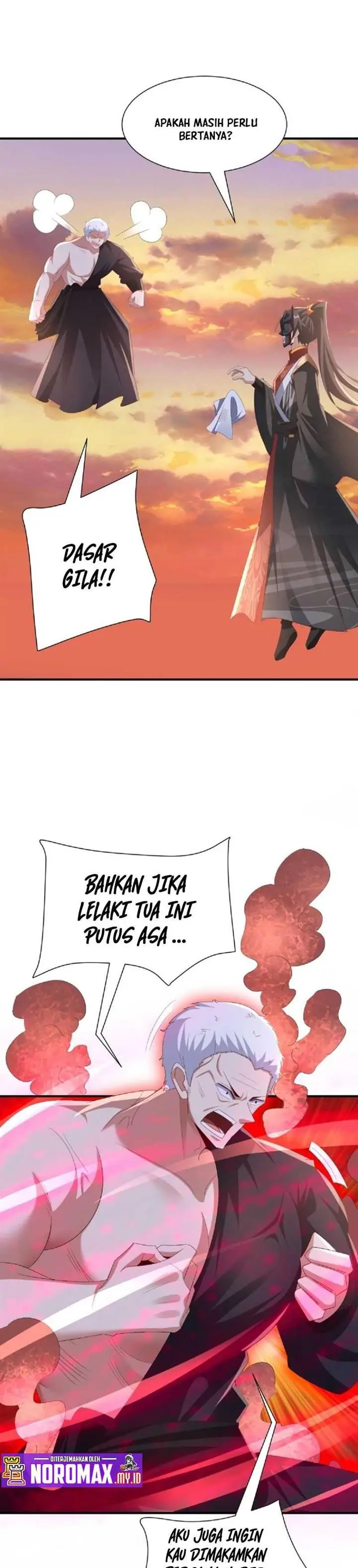 image-komik-its-over-the-queens-soft-rice-husband-is-actually-invincible-chapter-130-7/18
